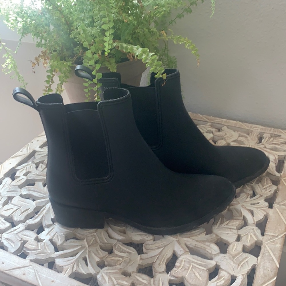 Jeffery Campbell